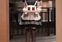 [XIAOYU语画界] 2021.11.19 VOL.658 杨晨晨Yome [100+1P]-美图岛