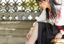 奈丝写真 NO.085 汉服#侠骨柔情 – 蛋白粉 [35P+190M]-美图岛