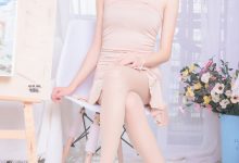 [SSA丝社]超清写真 NO.340 素素画师少女的透明高跟鞋肉丝袜(上)[153P／1.43GB]-美图岛