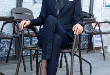 SIW斯文传媒 061 秋冬厚毛呢方格制服优雅修身西装套（蓉儿） [68P-193M]-美图岛