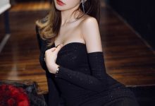 [XiuRen秀人网] 2022.01.21 No.4498 绮里嘉ula [51+1P]-美图岛