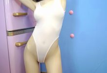 [FEILIN嗲囡囡] 2017.06.09 VOL.097 萌琪琪Irene [48+1P]-美图岛