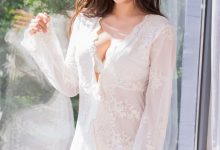 [Kelagirls克拉女神]2018.07.07《秋波滟滟》子吟[23P／401MB]-美图岛