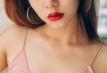 [GIRLT果团网] 2017-09-18 NO.068 性感丰唇少女 [72+1P]-美图岛