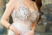 [Ugirls爱尤物] 2018.02.03 No.990 徐鑫 鑫高气傲  [40P]-美图岛