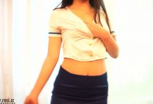 [ROSI视频] 2016.10.07 No.159 [1V/284M]-美图岛