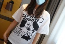 [ROSI口罩系列]2022.02.16 NO.2075[56+1P／83.9MB]-美图岛