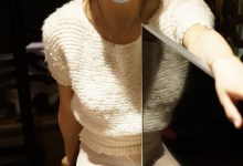 [ROSI写真] 口罩系列 2017.08.23 KZ.437 [27+1P]-美图岛