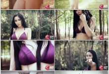 [108酱TV]日系系列 2016.11.02 陈汐 [1V]-美图岛