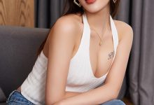 [YouMei尤美] 2019.10.20 陈圆圆《倾城容颜》 [40+1P]-美图岛