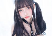 韩国网红姜仁卿46套写真大合集[15G]-美图岛