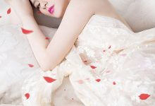 [Ugirls尤果网]爱尤物专辑 2015 No.201 依蔓 心花怒放 [40P]-美图岛