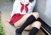 [MyGirl美媛馆] 2019.01.16 VOL.341 SOLO-尹菲 [44+1P]-美图岛