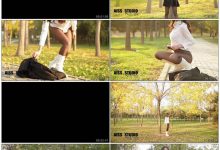 [AISS爱丝]视频 2014.11.29 4H11 秋之丝语 [1V]-美图岛