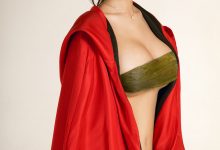 [Ugirls尤果网] 2019.06.06 T040 粽思夜 [65P]-美图岛