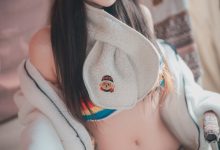 DJAWA Photo - Son Ye-Eun  - Romantic Winter Glamping [70P-1.39G]-美图岛