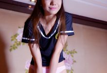 [PANS写真]2018.03.28 NO.933 叮当[1V+25+1P]-美图岛