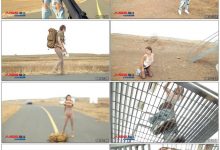 [AISS爱丝钻石版]视频 2015.07.15 F5H07《HD若兮-旅行日记》-美图岛