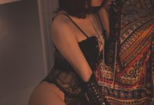 莉莉丝 NO.003 - 御姐淫纹幻想 [49P1V706M]-美图岛