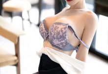 [YOUMI尤蜜荟] 2021.02.26 VOL.606 周于希Sandy [106+1P]-美图岛