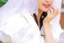 [YITUYU艺图语]2021.11.08 新娘的嫁纱 我是金儿呀[27+1P／339MB]-美图岛