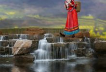 [XiuRen秀人网] 2016.06.17 No.545 珍妮花 [51+1P]-美图岛