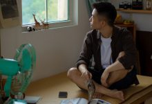 [YITUYU艺图语]2021.11.10 独处时光 活烦[23+1P／224MB]-美图岛