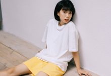 [YALAYI雅拉伊视频] 2020.01.17 V105《坐我身边》韩熙 [1V]-美图岛