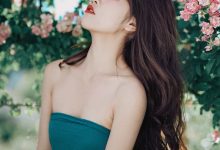 [YITUYU艺图语]2021.11.19 花季少女 落痣_[23+1P／364MB]-美图岛