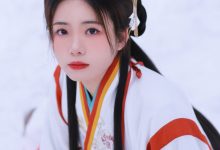 [YITUYU艺图语]2021.11.20 青松 沂越[23+1P／195MB]-美图岛