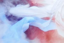 南桃Momoko NO.42 蓝汉服 [16P-82MB]-美图岛