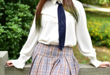 [YOUMI尤蜜荟]视频 2019.08.06 VN.008 Emily顾奈奈酱 [1V]-美图岛