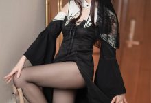 [IESS异思趣向]2019.05.18 丝享家489：七七的户外撕撕 [95P]-美图岛