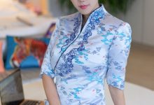 [XiuRen秀人网] 2022.02.21 No.4613 艾静香 [40+1P]-美图岛