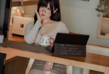 Nyako - Married Woman Book [88P-903MB]-美图岛