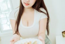 [TouTiao头条女神] 2019-02-20 JennyR 百万宝贝  [14+1P]-美图岛