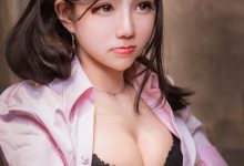 Sally Dorasnow - NO.35 Airi Gotou [43P-80MB]-美图岛