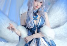 妖少you1 - NO.31 信浓 [10P-31MB]-美图岛