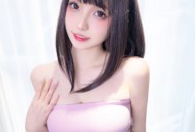 神楽坂真冬 — 草莓蜜桃 [75P-143M]-美图岛