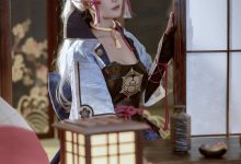 [ROSI写真]2020.02.28 NO.3007[79+1P71M]-美图岛