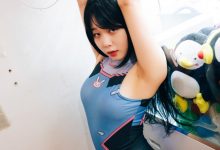 [MyGirl美媛馆] 2019.11.15 VOL.407 糯美子Mini [72+1P]-美图岛