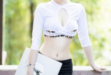 [MyGirl美媛馆] 2021.09.30 VOL.598 美桃酱 [109+1P]-美图岛