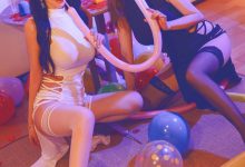 [XiuRen秀人网] 2021.09.30 No.4025 模特合集 [98+1P]-美图岛