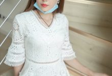 [MSLASS梦丝女神] 2020.07.29 NO.120 张雯雯《无敌超细腿》[44+1P357M]-美图岛