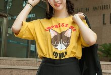 [Ligui丽柜] 2018.10.24 Model 筱筱 [57+1P/39.3M]-美图岛