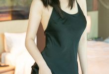 [Ugirls尤果网] 爱尤物 2019.11.14 No.1639 惠惠子 恋爱惠率 [35P]-美图岛