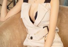 [Ugirls爱尤物] 2017.09.17 No.851 叶子 九月的金色 [40P]-美图岛