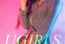 [Ugirls尤果网]爱尤物专辑 2016.10.11 No.511 娇娇 娇影 [40P]-美图岛