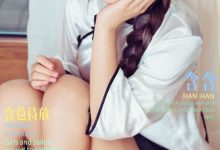 [Ugirls尤果网]爱尤物专辑 2016.12.04 No.565 含含 含苞待放 [40P]-美图岛