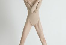 寻花 第32期 舞蹈老师爱美 [32+1P]-美图岛